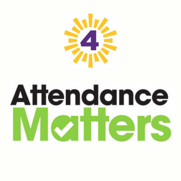 Attendance Matters!